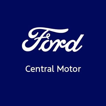 Central Motor America S.A.S. - FORD