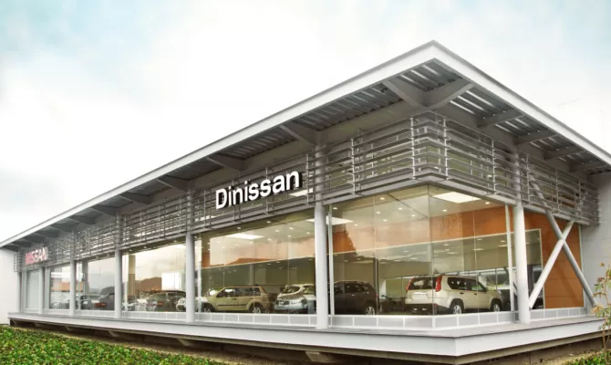 Descuentos Especiales en Vehículos Nissan