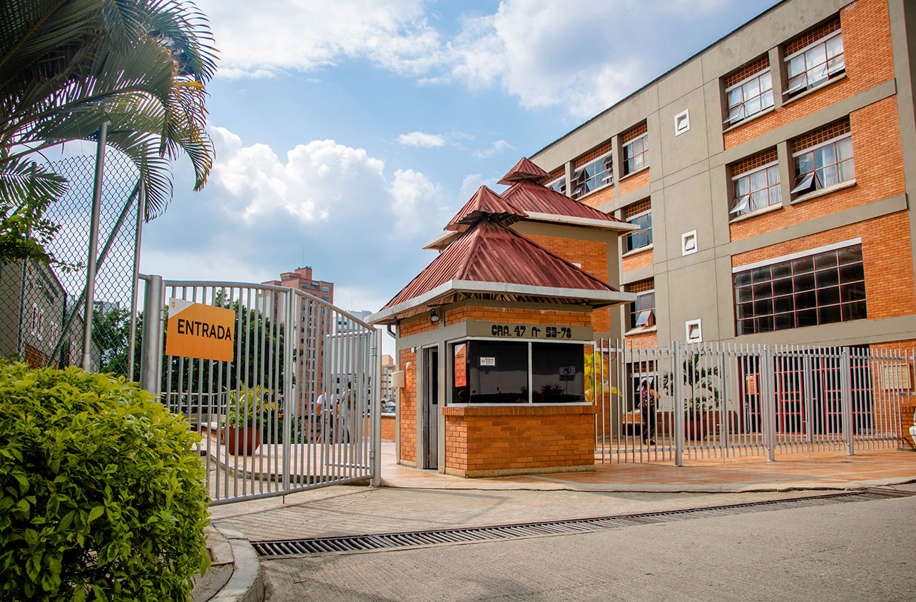 Centro de Servicios Universitarios – CSU